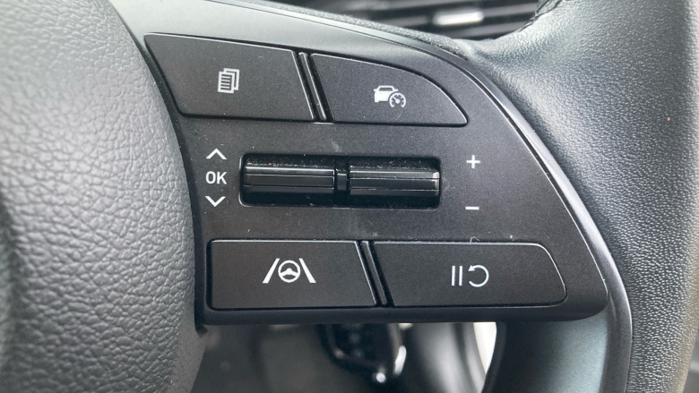 Hyundai i20 1.0T GDi 48V MHD SE Connect 5dr Petrol Hatchback